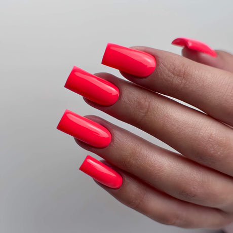 Amalfi Coral | Gel Polish