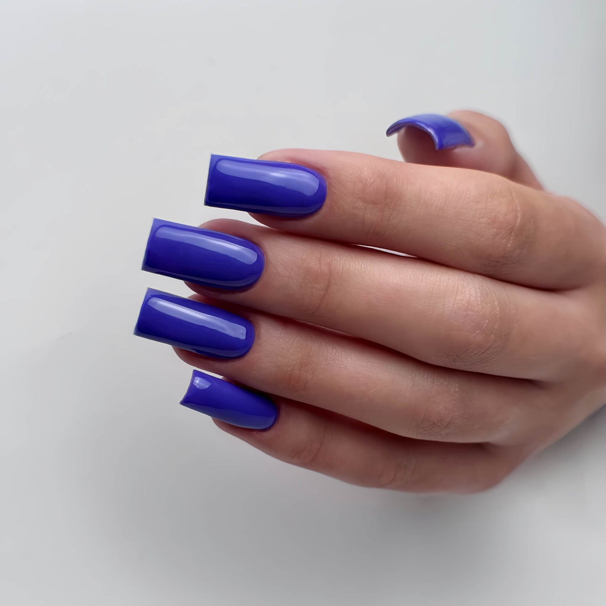 Amethyst | Gel Polish