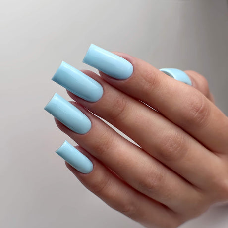 Aqua | Gel Polish