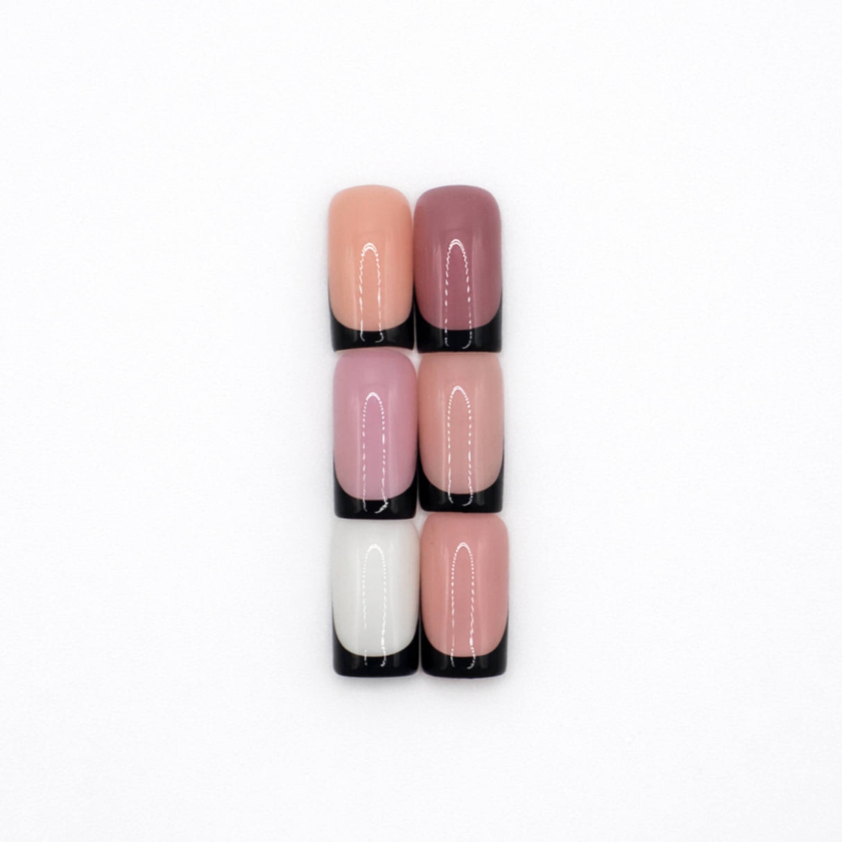True Black | Atelier Paint