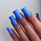 Azure | Gel Polish