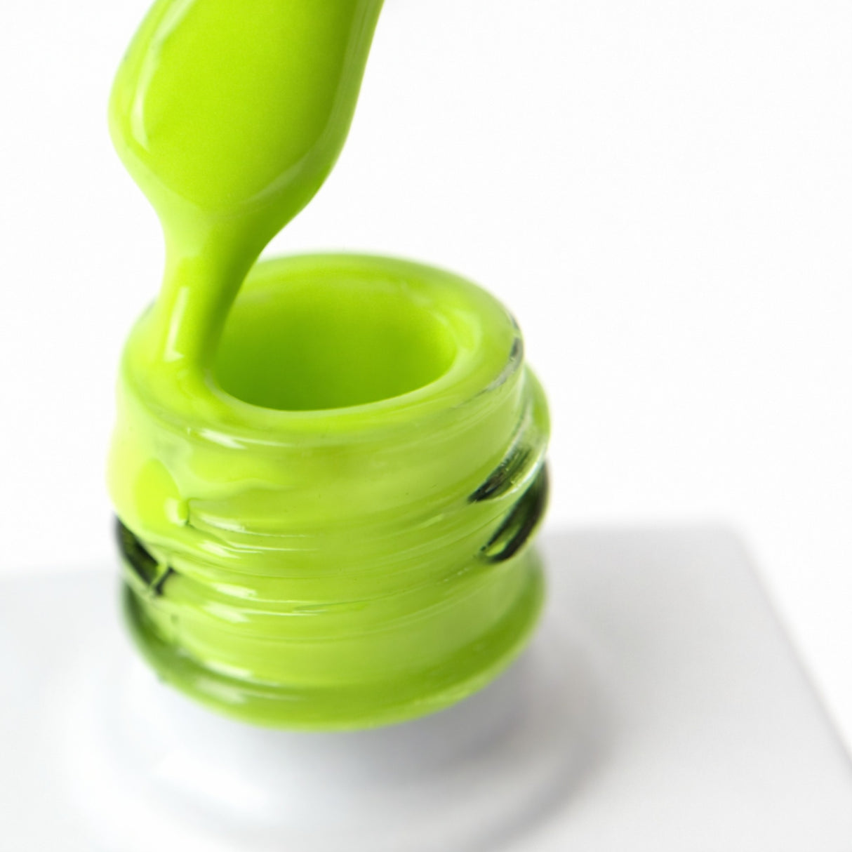 Bali Lime | Gel Polish