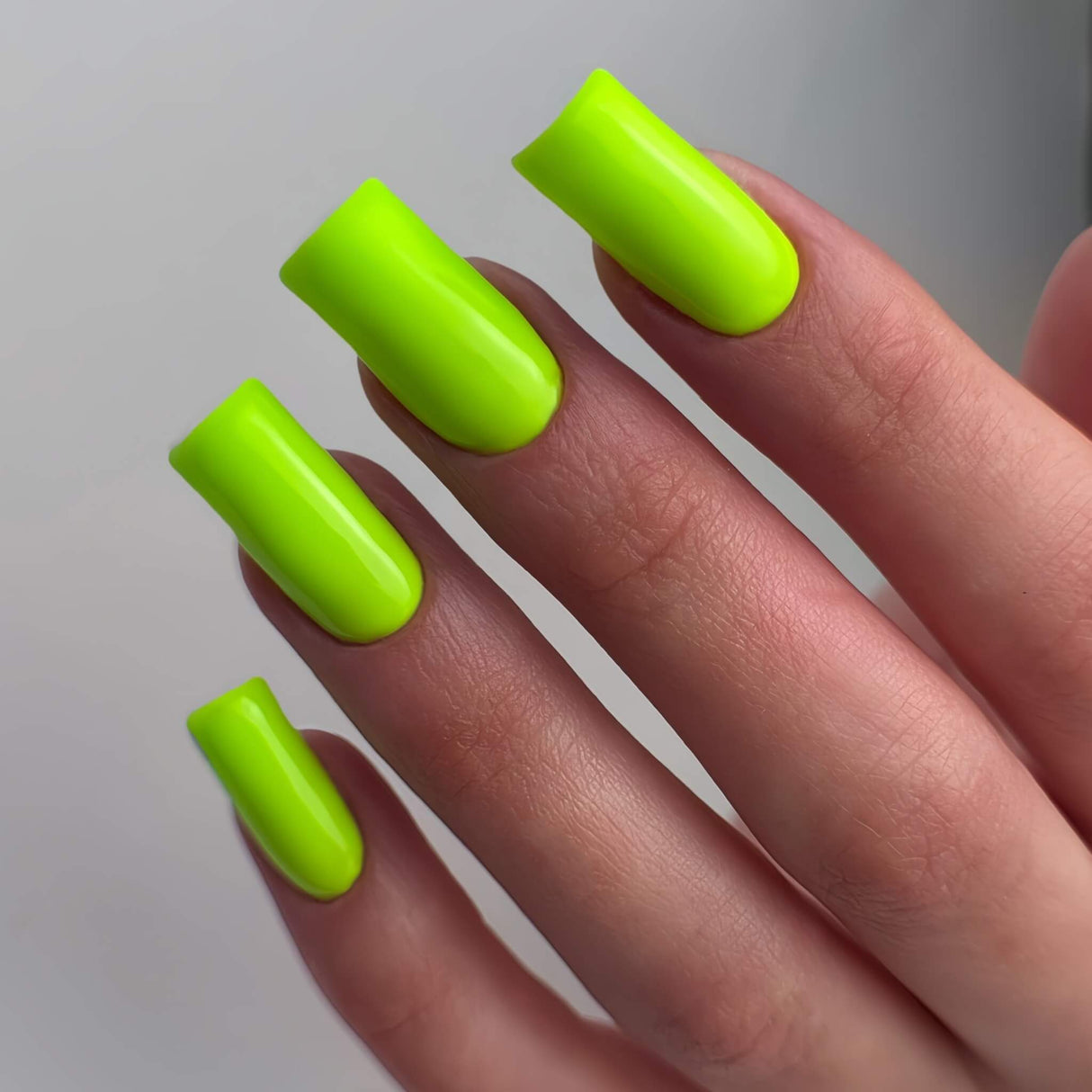 Bali Lime | Gel Polish