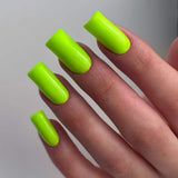 Bali Lime | Gel Polish