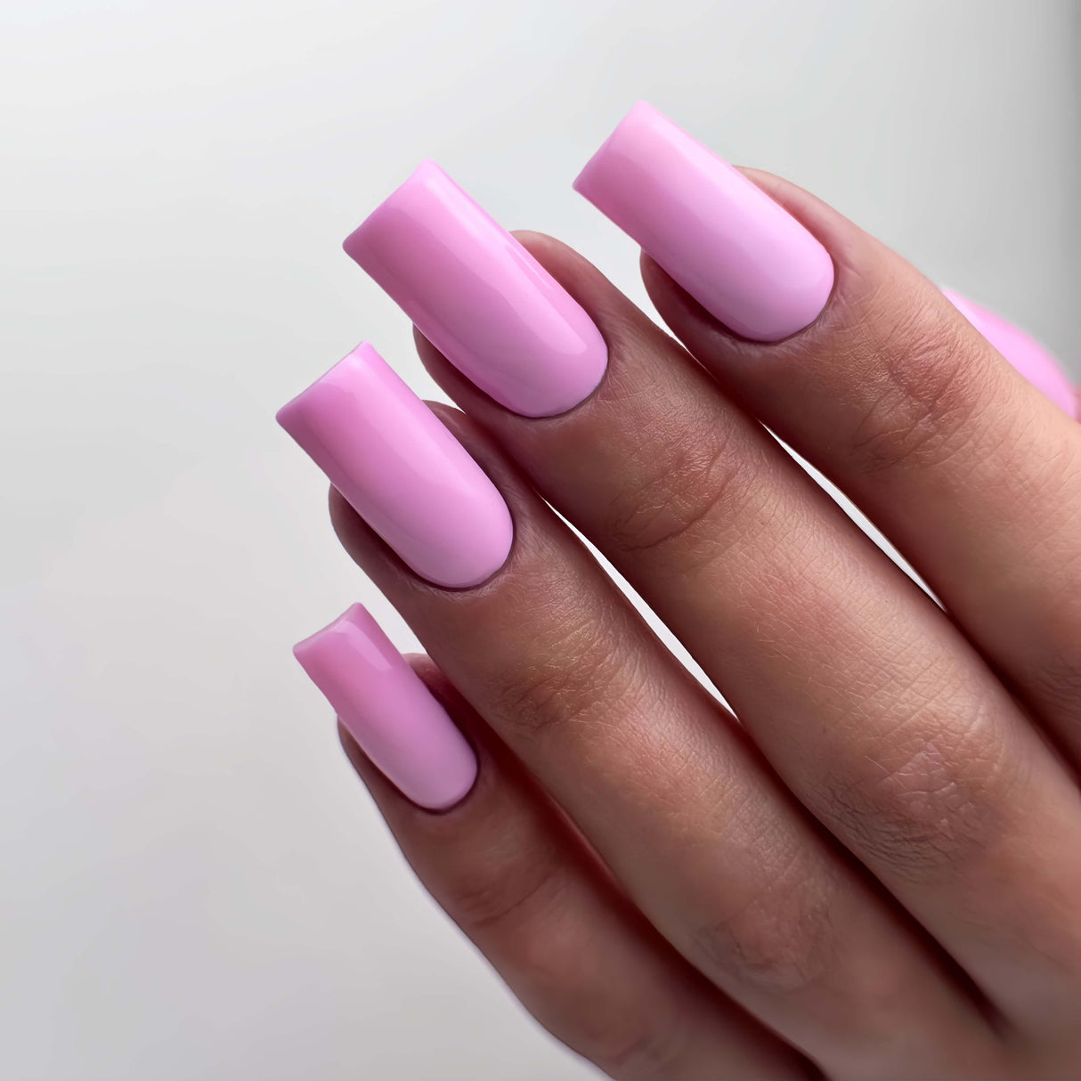 Ballet Pink | Gel Polish