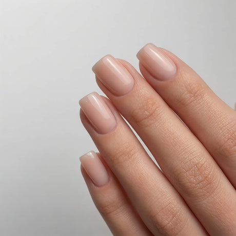 Apricot | Cover Base