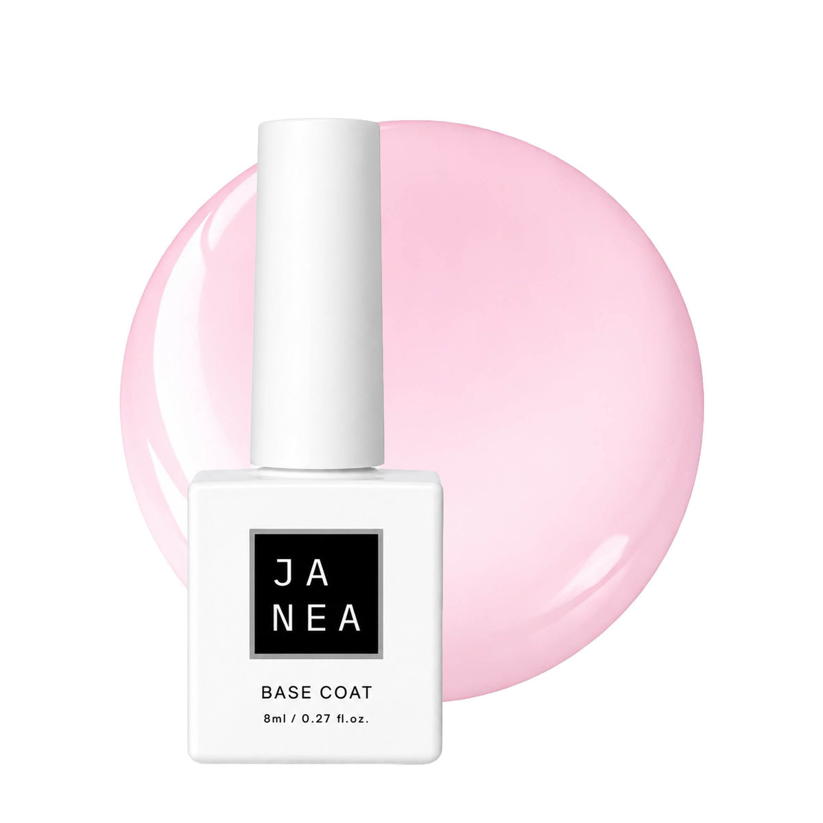Ballerina | Cover Base