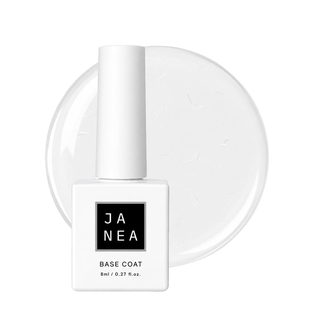 Fiber Base Coat