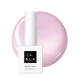 Pink Pearl | Cover Base