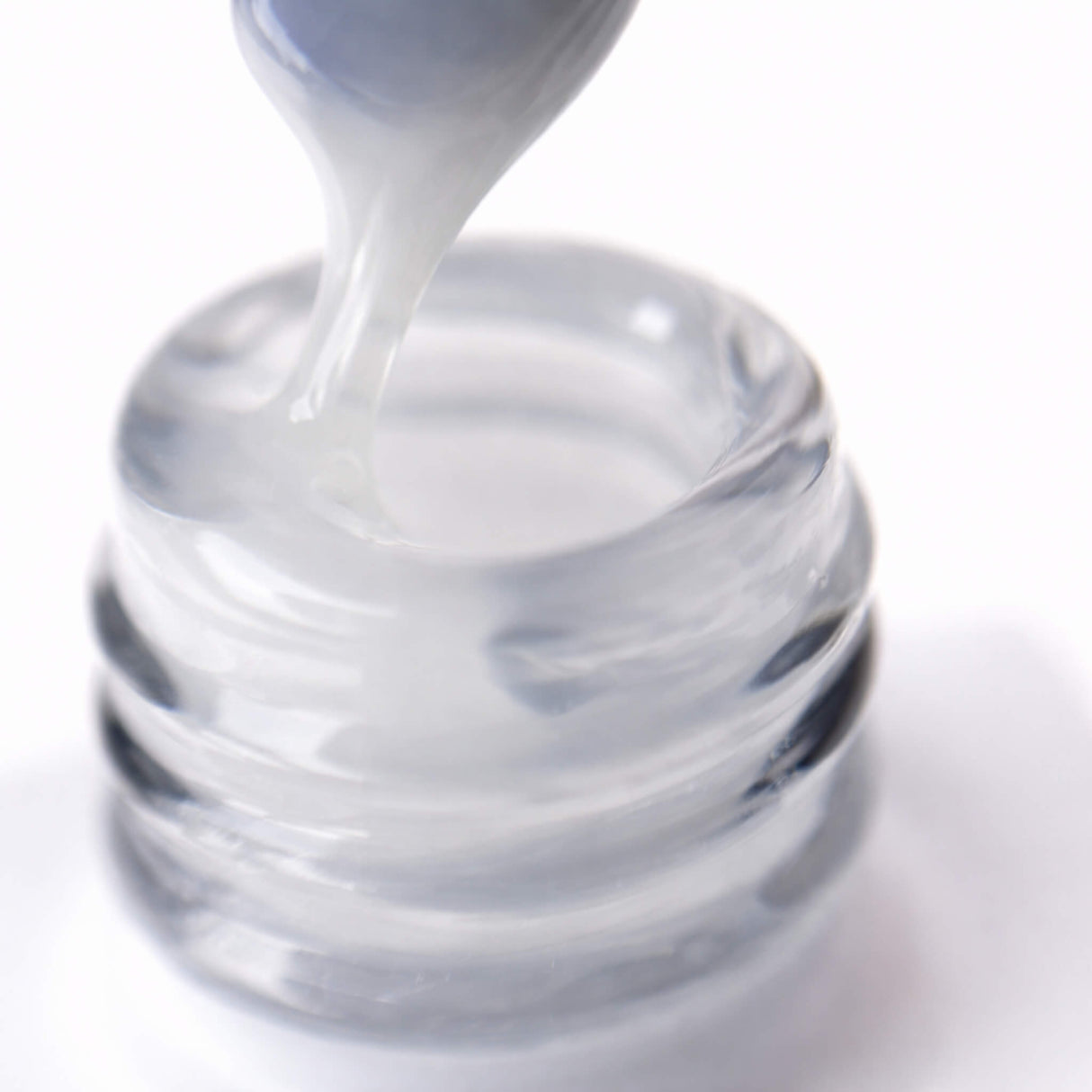 Milk Veil | Cover Base