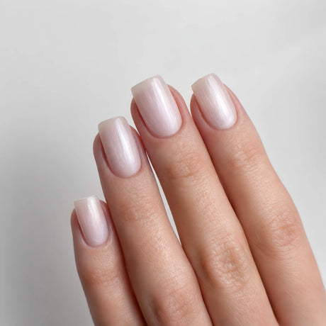 Pink Pearl | Cover Base