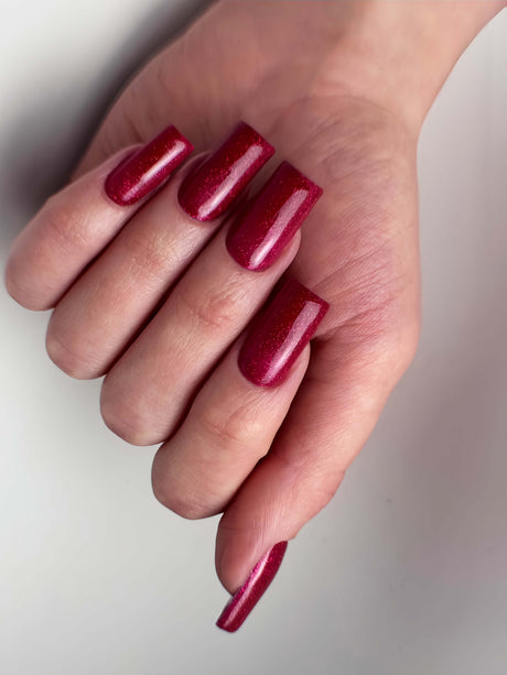 Berry Jewel | Gel Polish