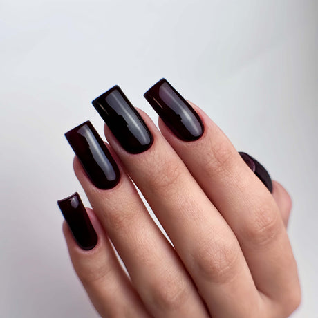 Black Cherry | Gel Polish