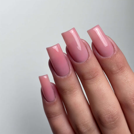 Blush | Gel Polish