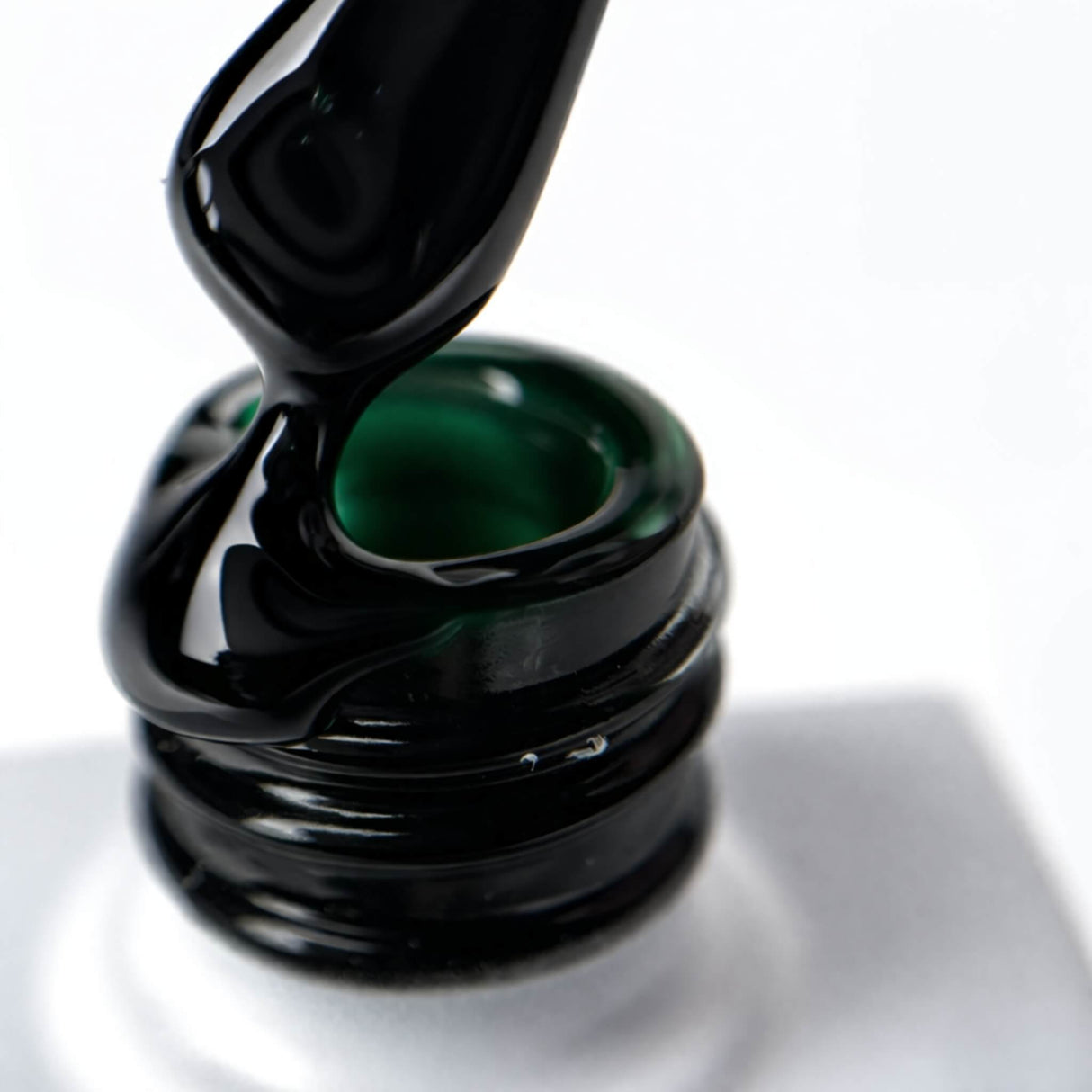 Bottle Green | Gel Polish