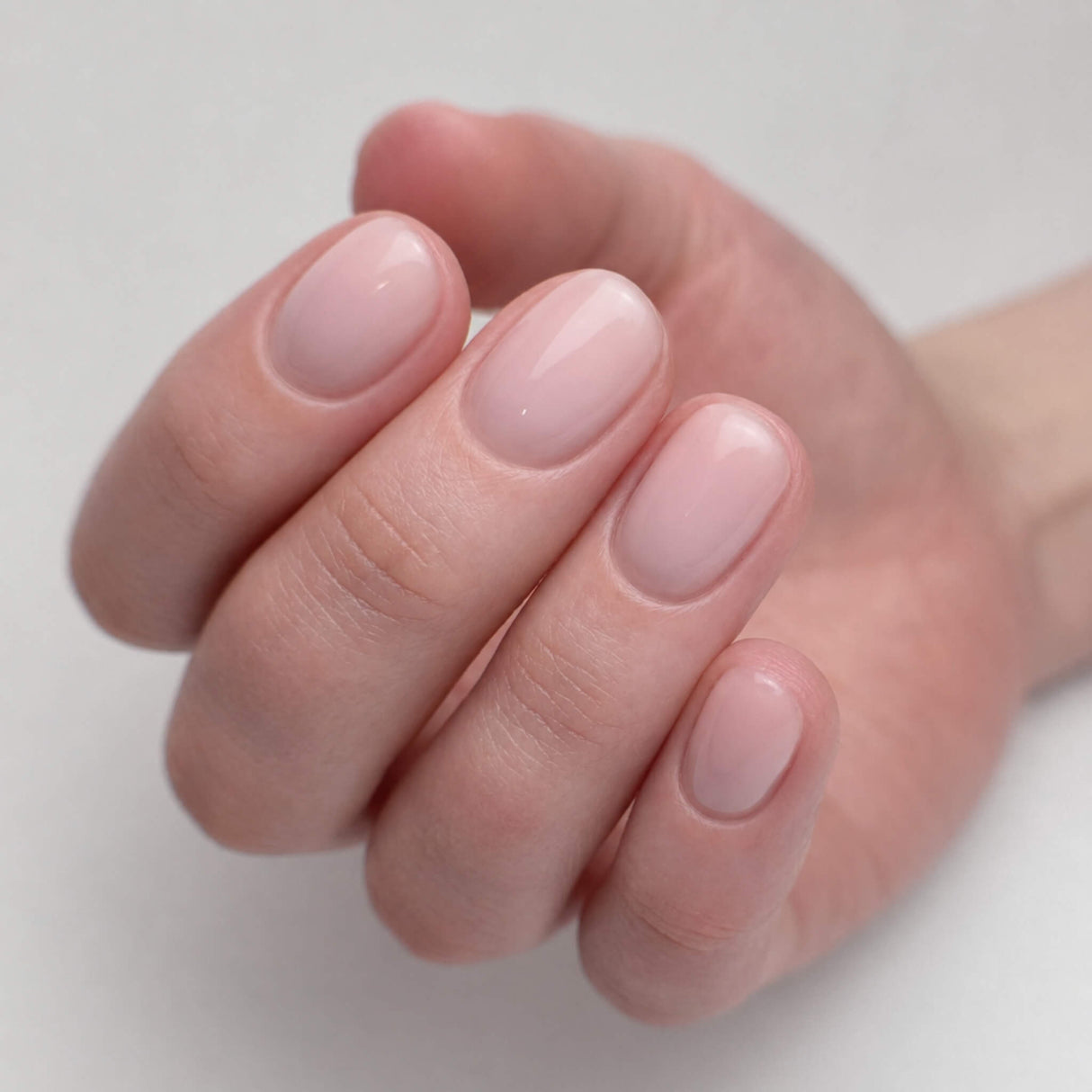 Barely | Builder Gel