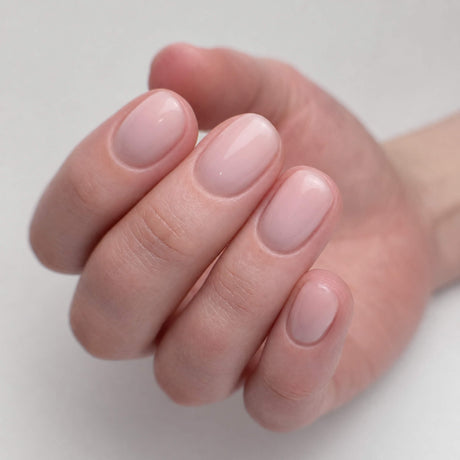 Barely | Builder Gel
