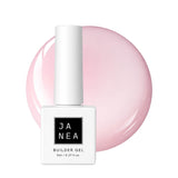 Barely | Builder Gel