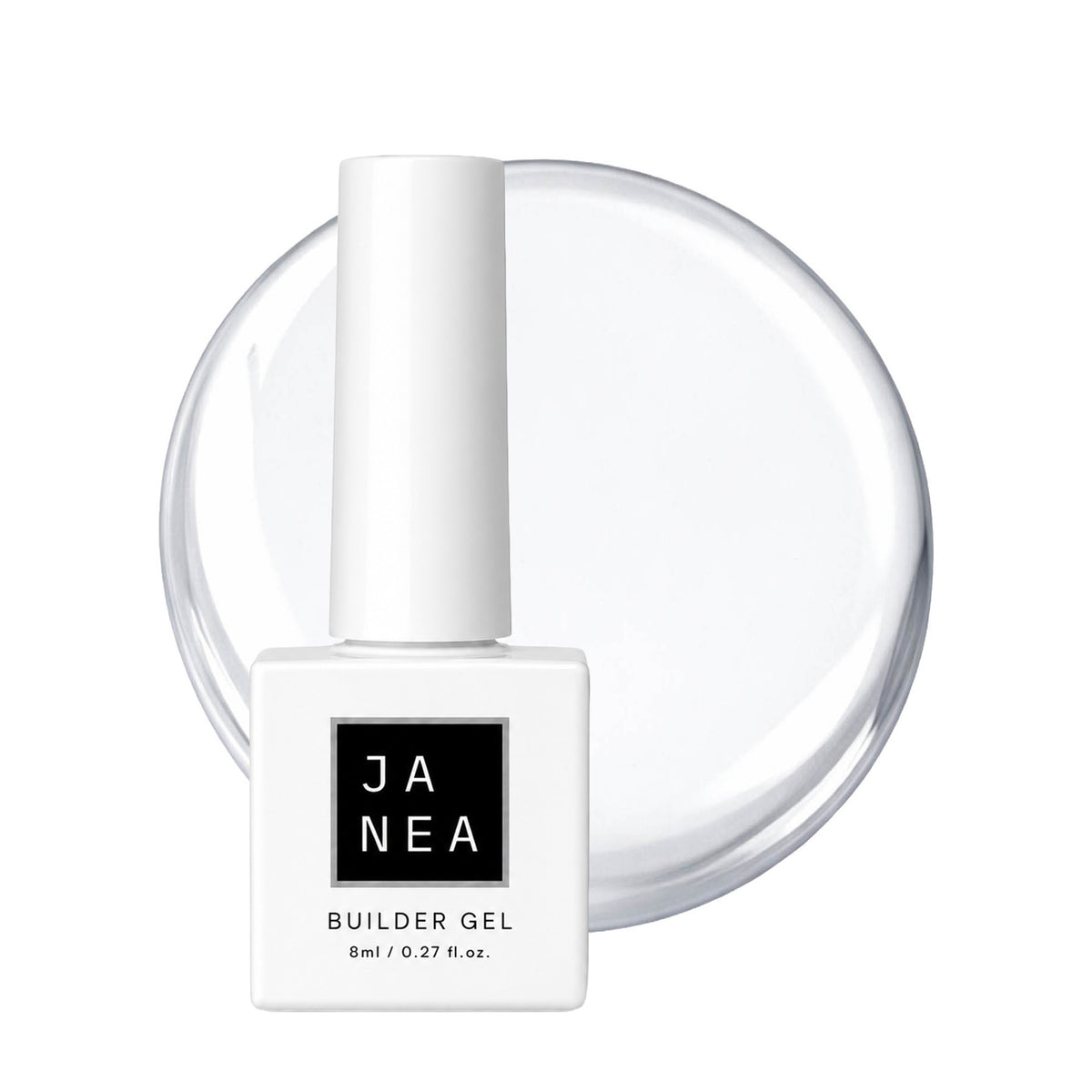Crystal | Builder Gel