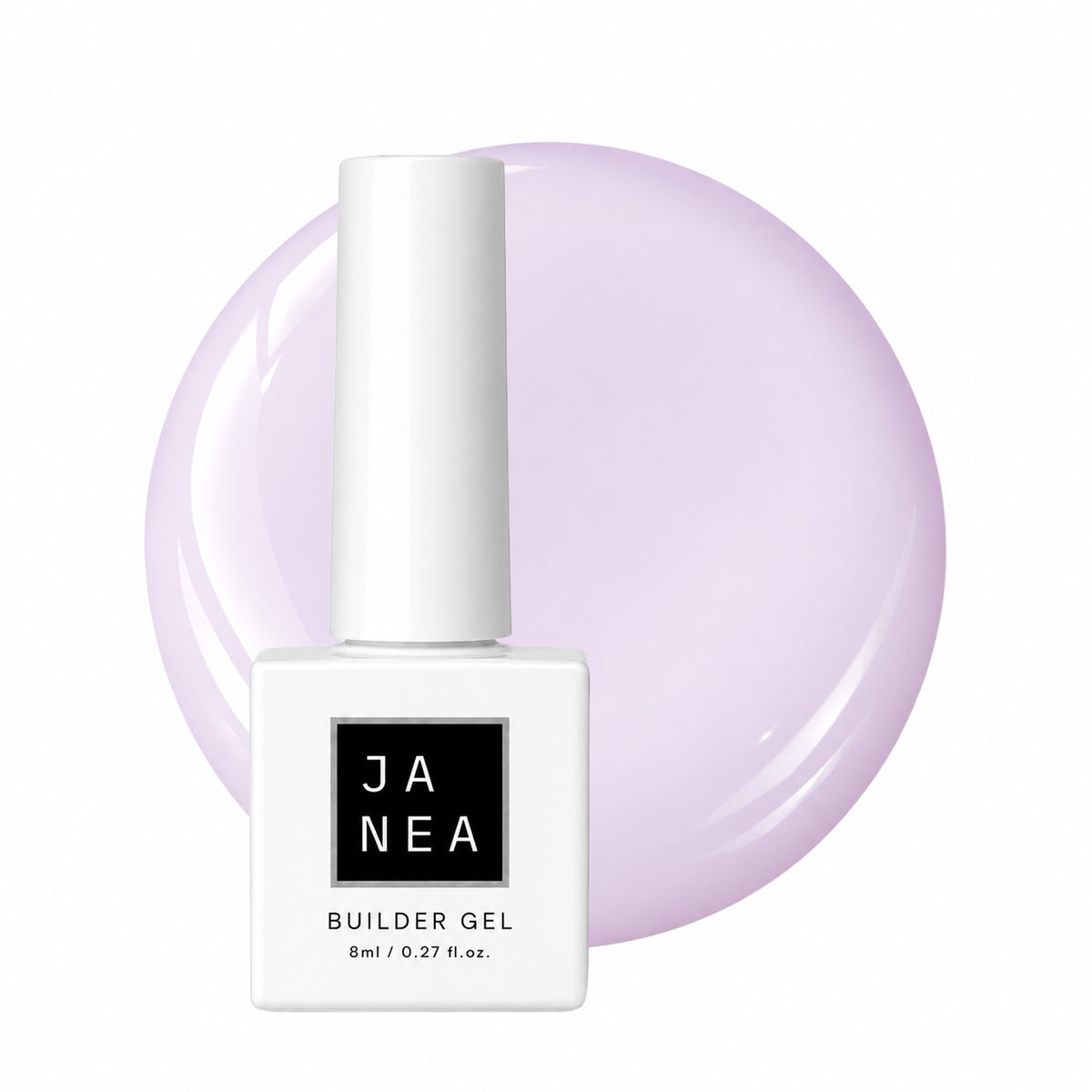 Haze | Builder Gel