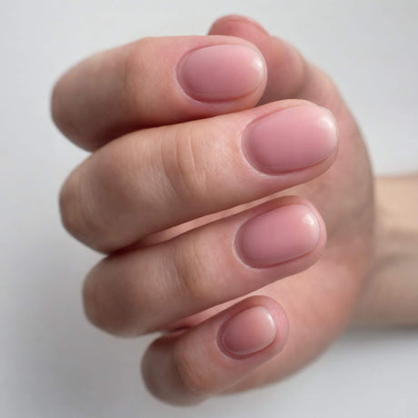 Rosy | Builder Gel