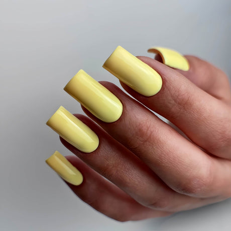 Butter Cream | Gel Polish