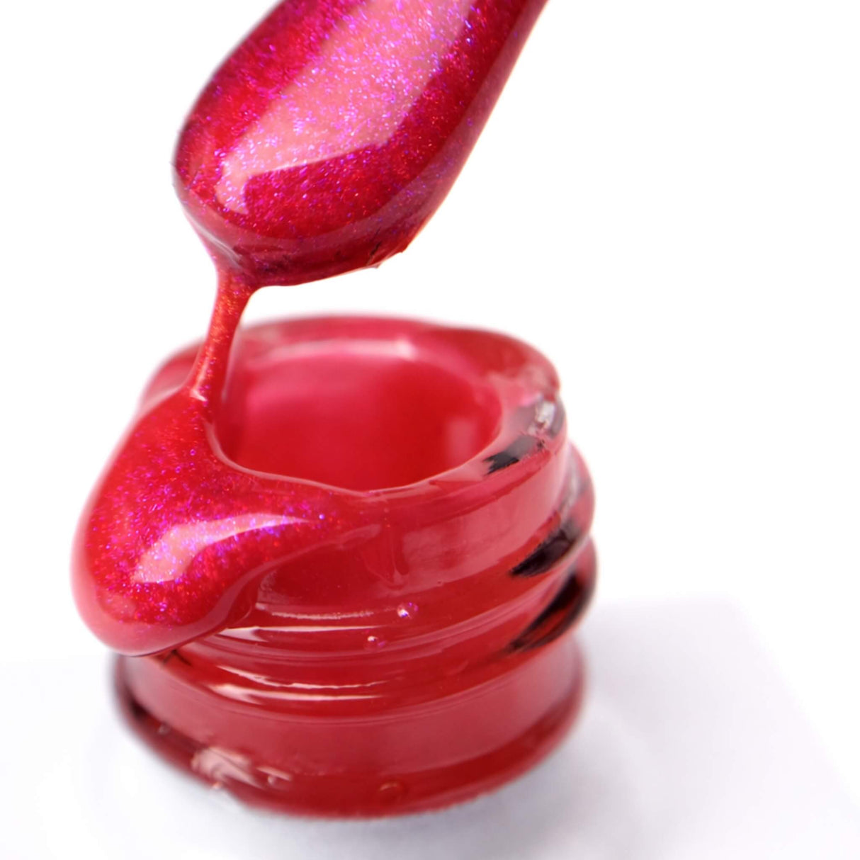 Camellia Shine | Gel Polish