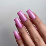 Candy Floss | Gel Polish