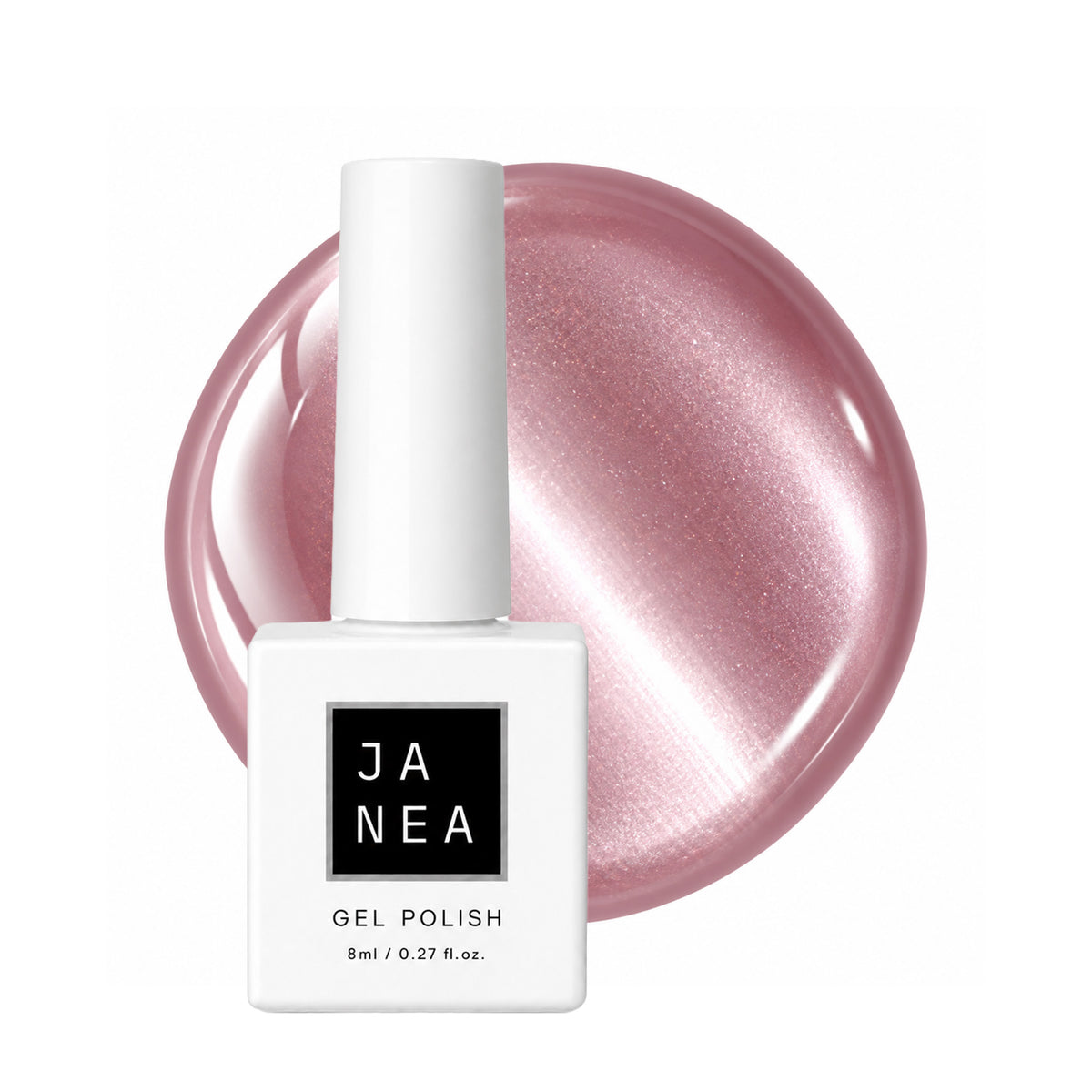 Rosewater | Cat Eye