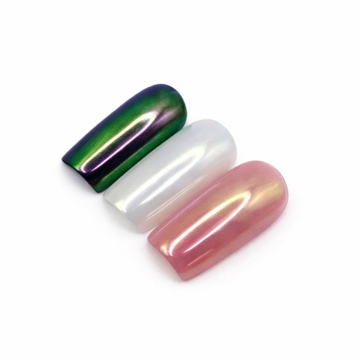 Opaline | Chrome