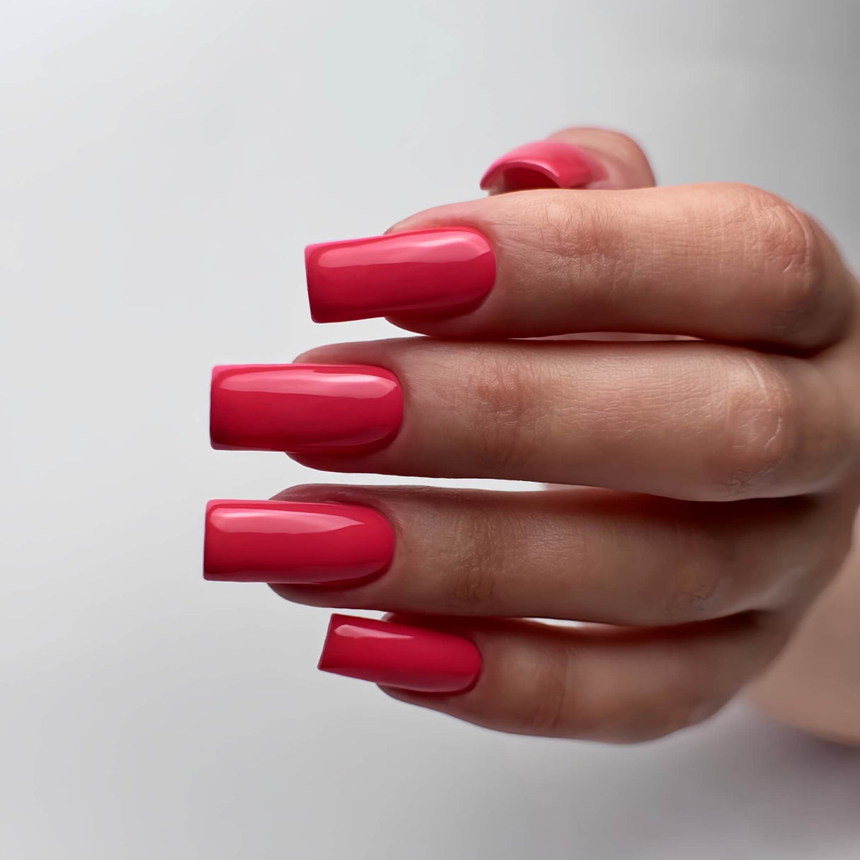Coral Muse | Gel Polish