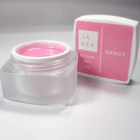 Grace | Hard Gel