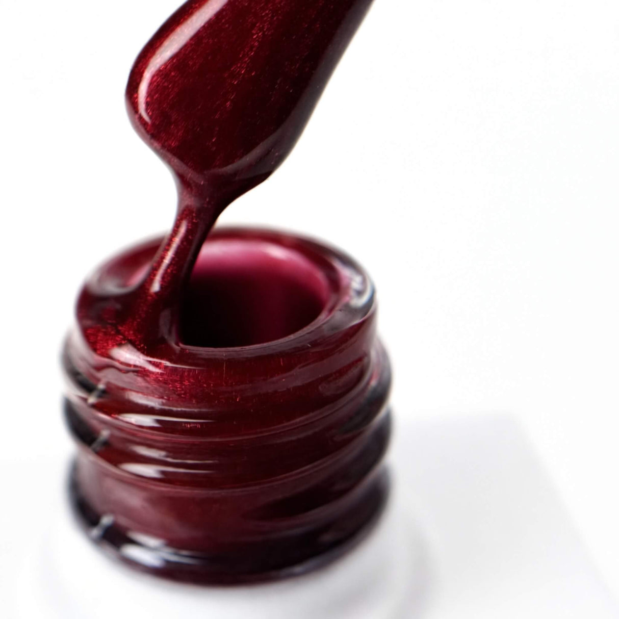 Deep Ruby | Gel Polish