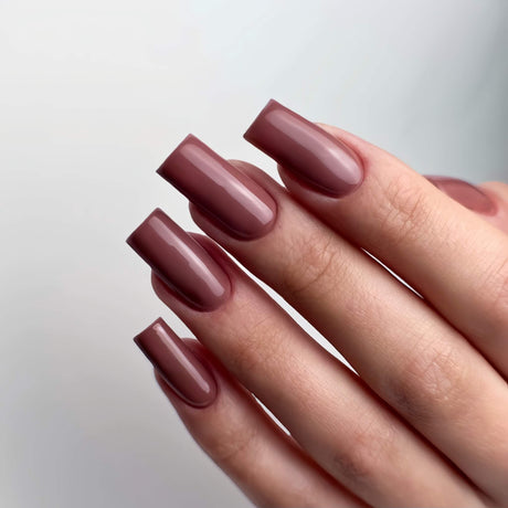 Dusty Rose | Gel Polish