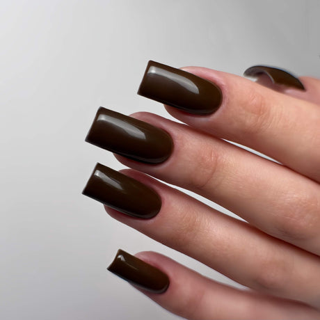 Espresso | Gel Polish