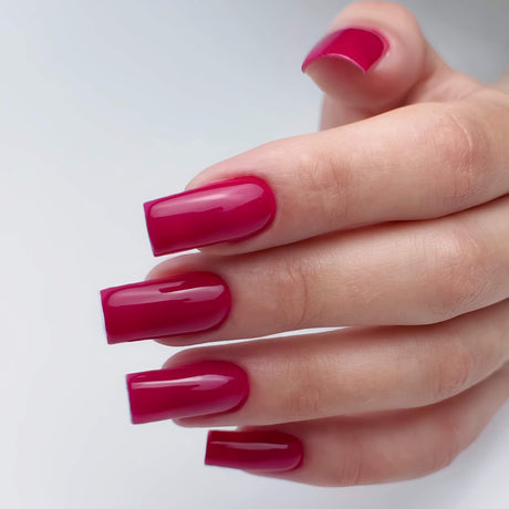 Fuchsia | Gel Polish