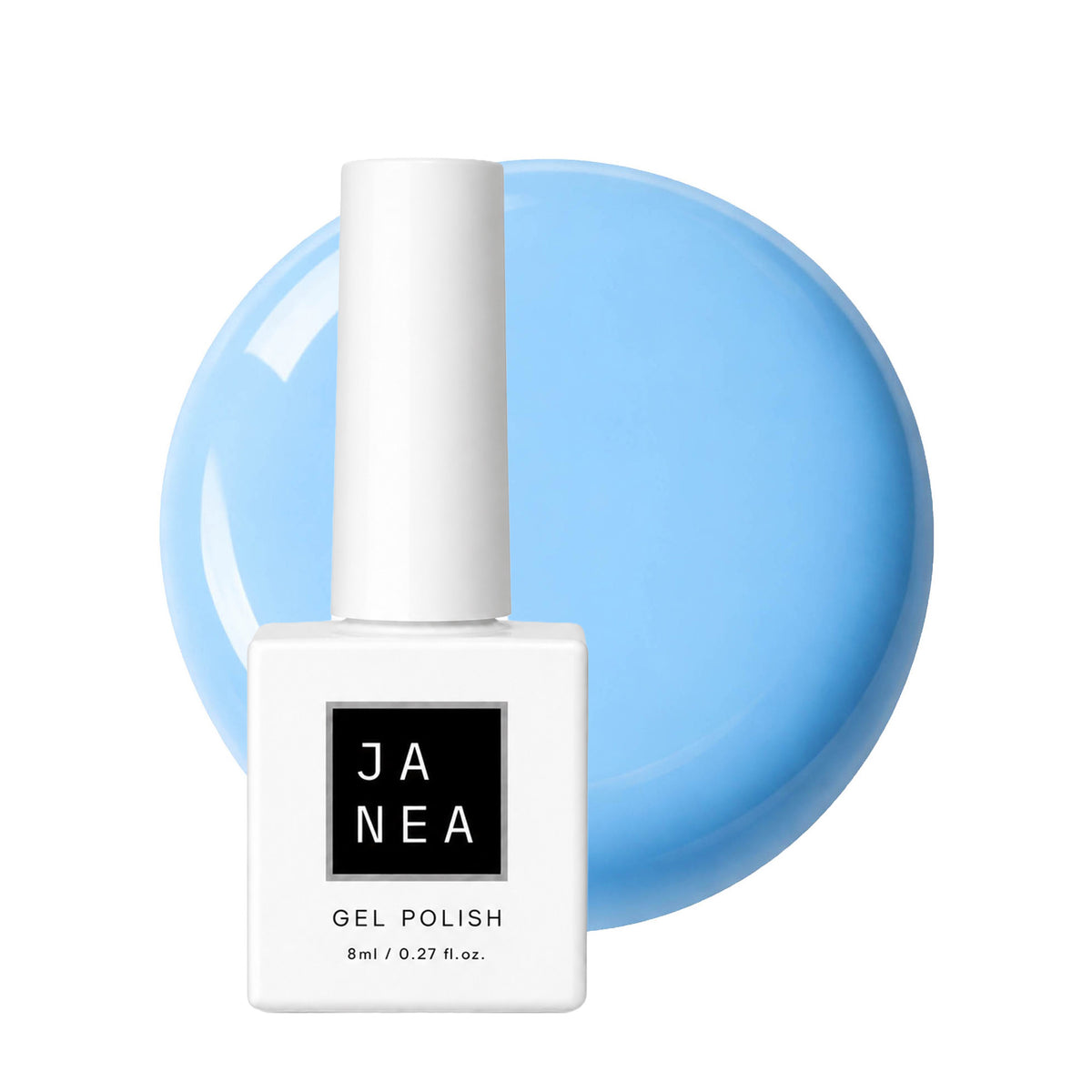 Aqua | Gel Polish