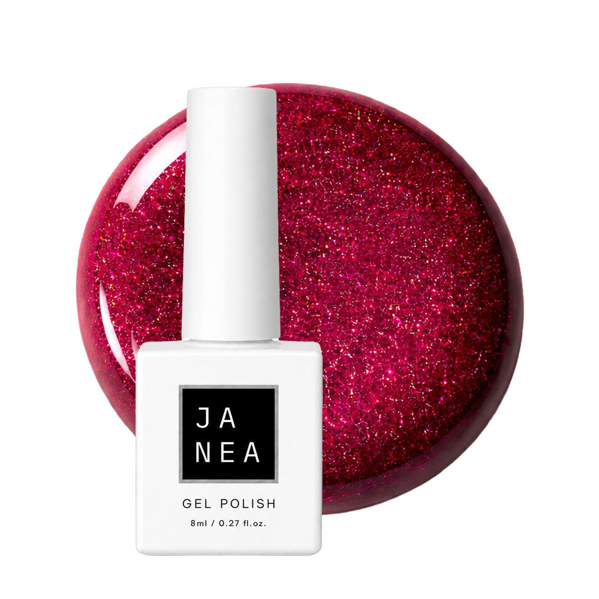 Berry Jewel | Gel Polish