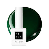 Bottle Green | Gel Polish