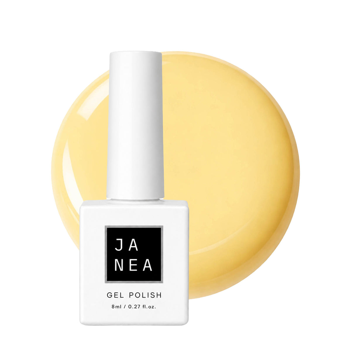 Butter Cream | Gel Polish