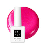Camellia Shine | Gel Polish