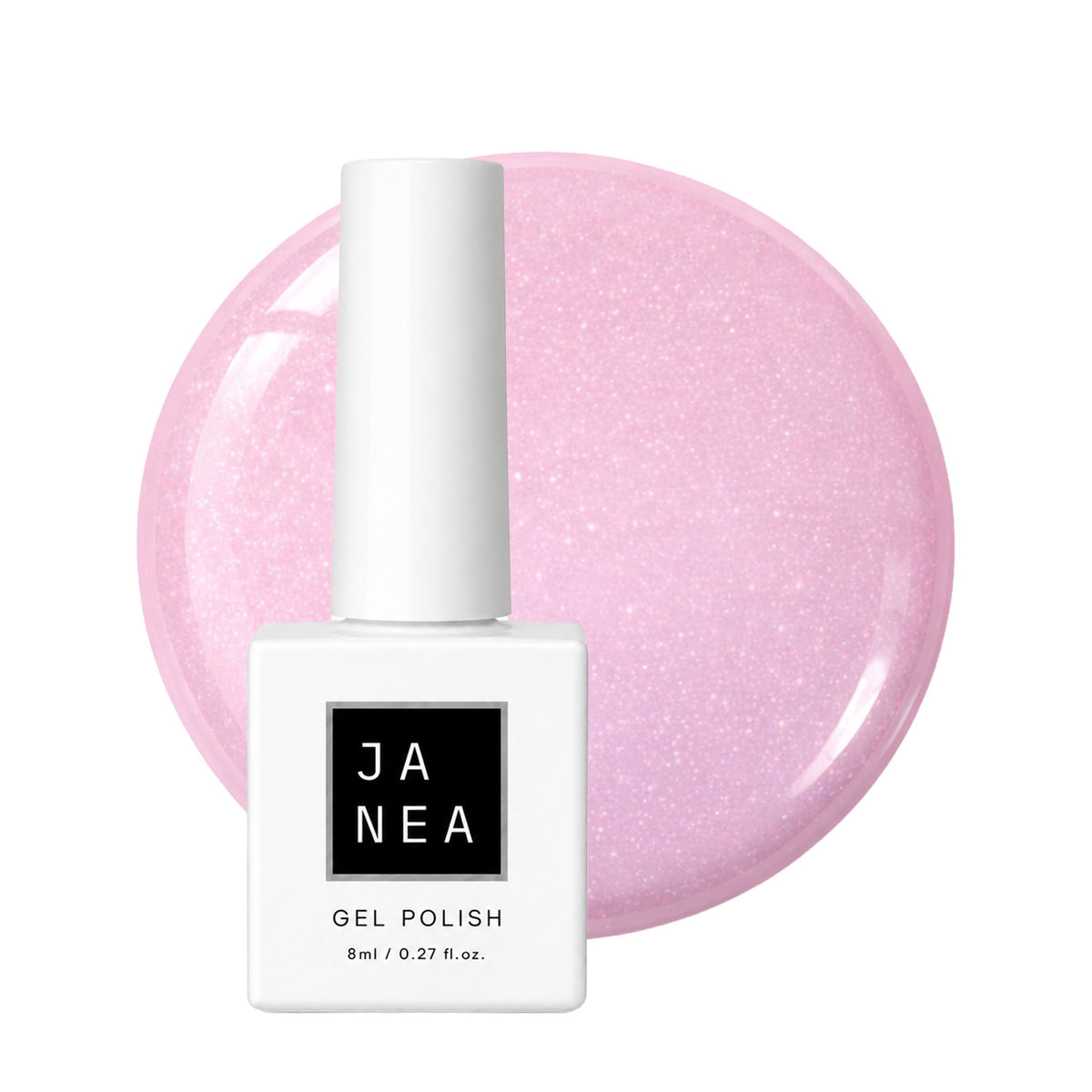 Candy Floss | Gel Polish