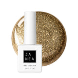 Gold Dust | Gel Polish