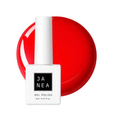Ibiza Red | Gel Polish