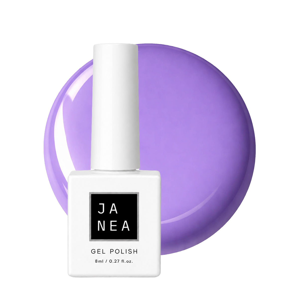 Lavender | Gel Polish