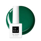 Ocean Green | Gel Polish