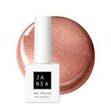 Pink Gold | Gel Polish