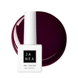 Plum | Gel Polish