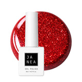 Scarlet Shine | Gel Polish