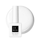 True White | Gel Polish